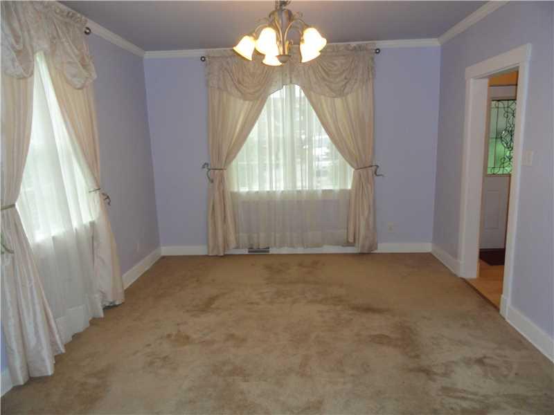 69 Ridgewood Avenue West View, PA 15229 - Photo 7 of 19 Dining Room.