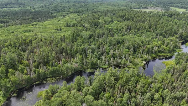 $150,000 | 40 North Rollick Creek, Crane Lake, MN 55725