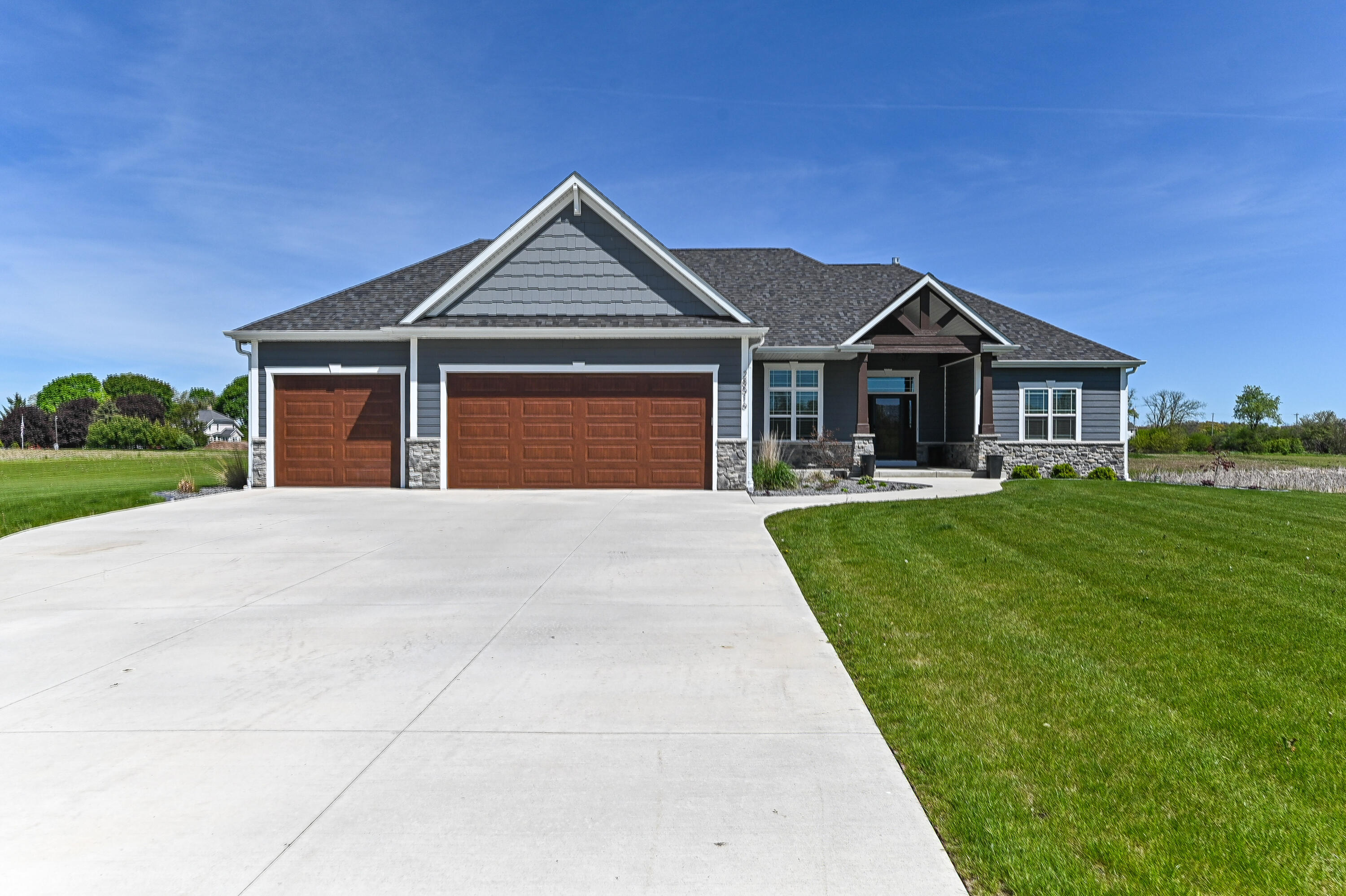 28516 Blue Crane Court Rochester, WI 53185 - Photo 56 of 60 Blue Crane-12