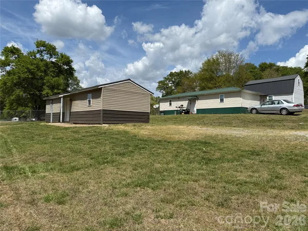 $320,000 | 181 Sandy Hill Drive, Forest City, NC 28043