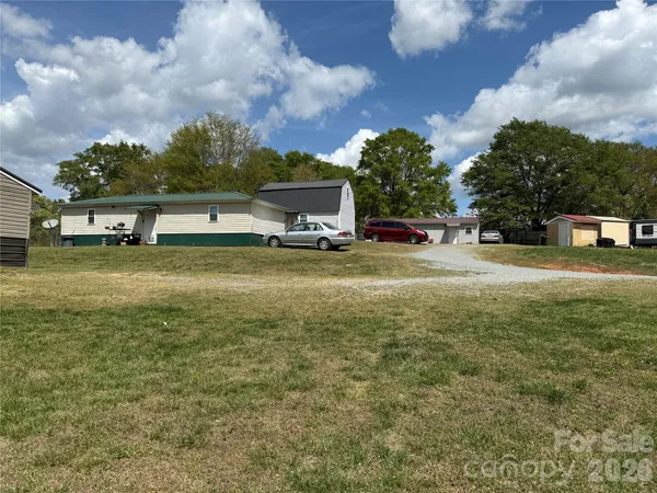 $320,000 | 181 Sandy Hill Drive, Forest City, NC 28043