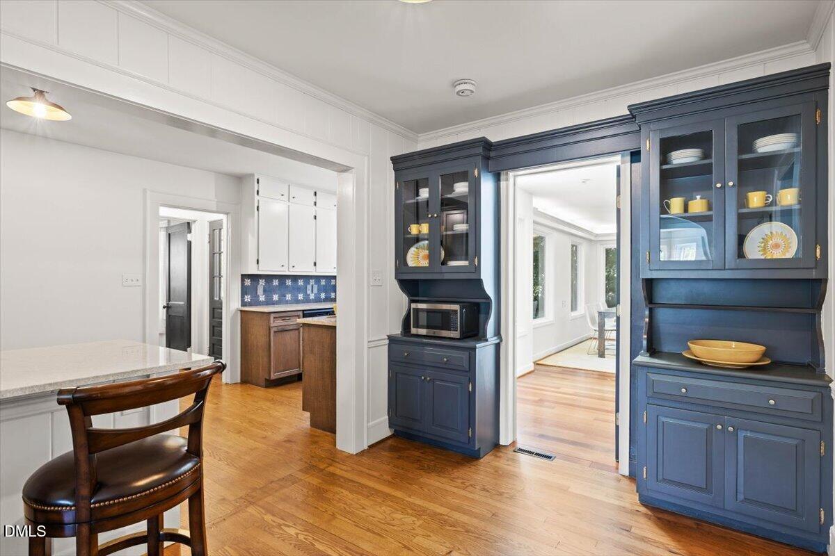 421 Ward Street Graham, NC 27253 - Photo 8 of 39
