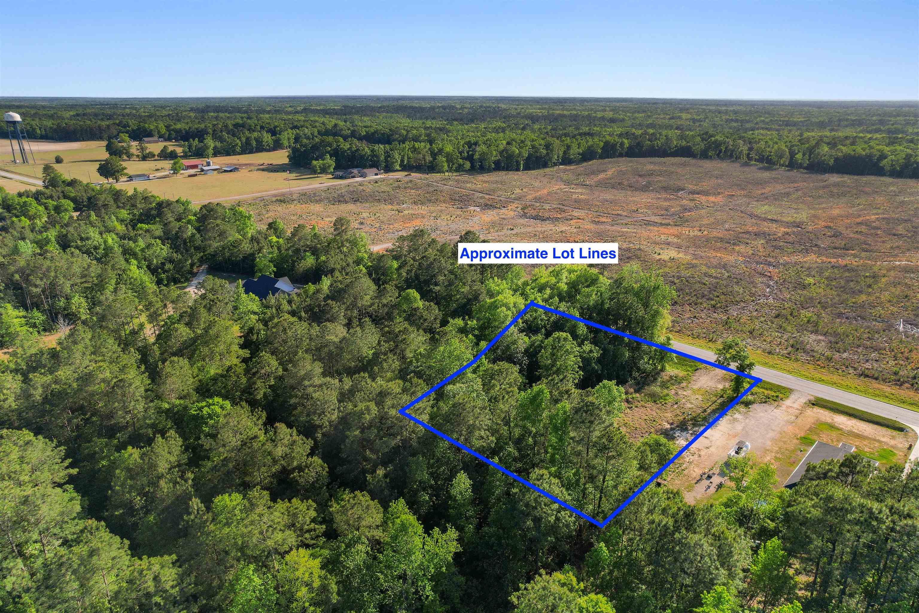 Tbd Lot 3 Tbd Highway Conway, SC 29527 - Photo 1 of 19