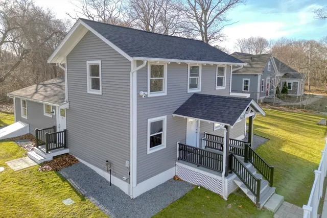 $2,600 | 669 State Road, Unit 1, Plymouth, MA 02360