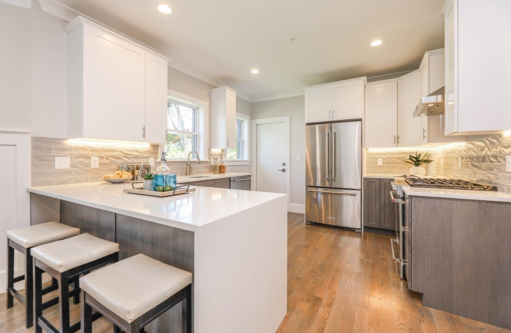 32 Eldridge Road, Unit 1 Boston, MA 02130 - Photo 18 of 38 Gallery Image 18