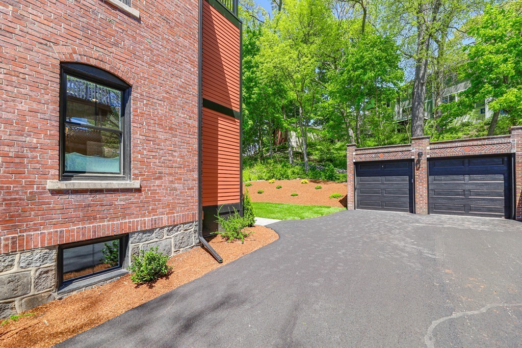 32 Eldridge Road, Unit 1 Boston, MA 02130 - Photo 35 of 38 Gallery Image 35