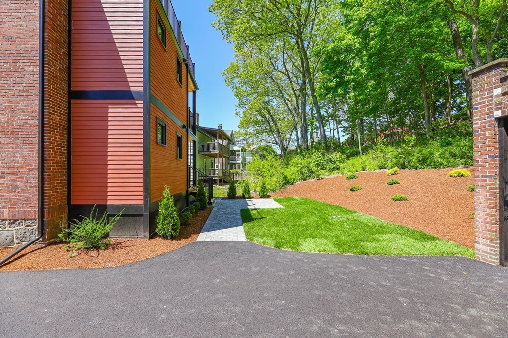 32 Eldridge Road, Unit 1 Boston, MA 02130 - Photo 36 of 38 Gallery Image 36