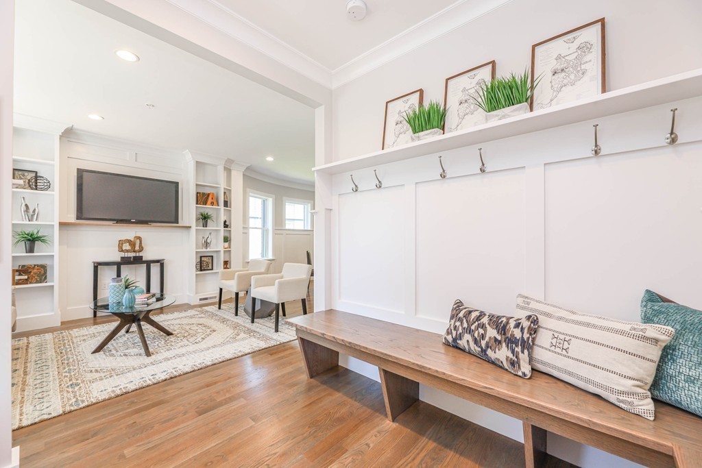 32 Eldridge Road, Unit 1 Boston, MA 02130 - Photo 6 of 38 Gallery Image 6