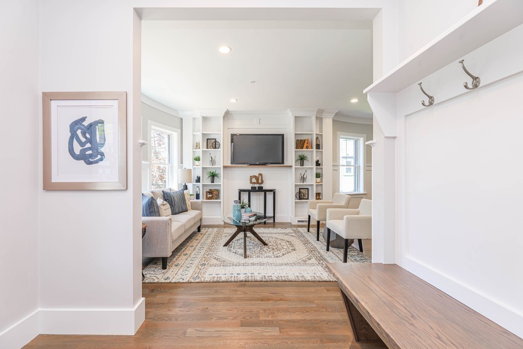 32 Eldridge Road, Unit 1 Boston, MA 02130 - Photo 8 of 38 Gallery Image 8