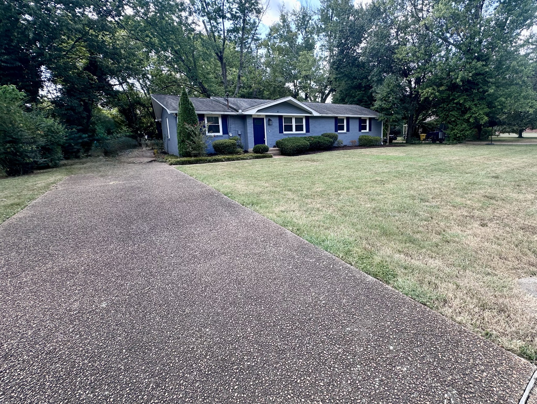 117 Stable Road Franklin, TN 37069 - Photo 5 of 51 Gallery Image 5