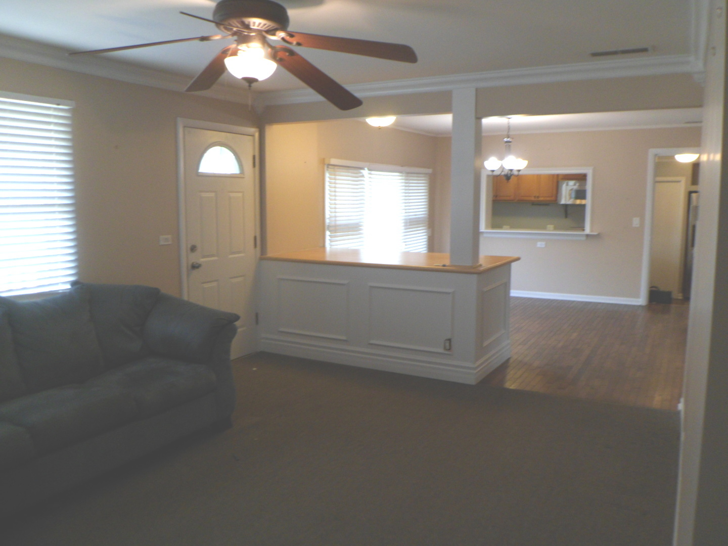 6217 Birmingham Street Chicago Ridge, IL 60415 - Photo 16 of 17