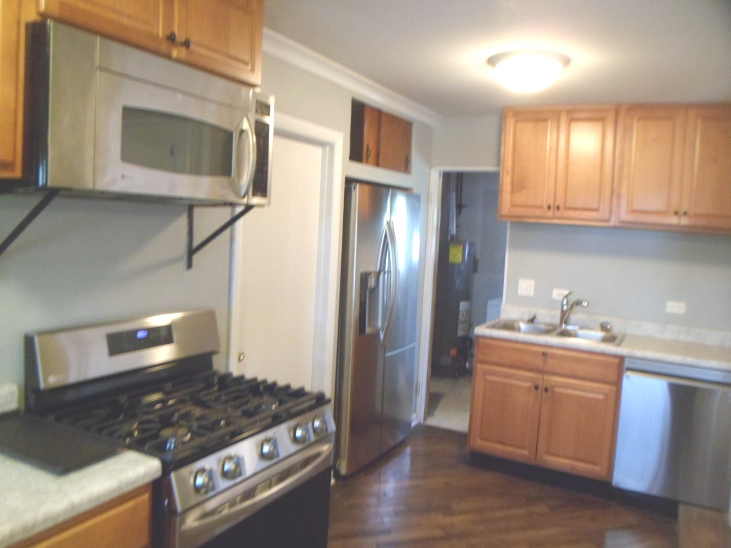 6217 Birmingham Street Chicago Ridge, IL 60415 - Photo 5 of 17