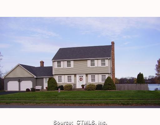 416 Old Reservoir Road Wethersfield, CT 06109 - Photo 1 of 1 Gallery Image 1