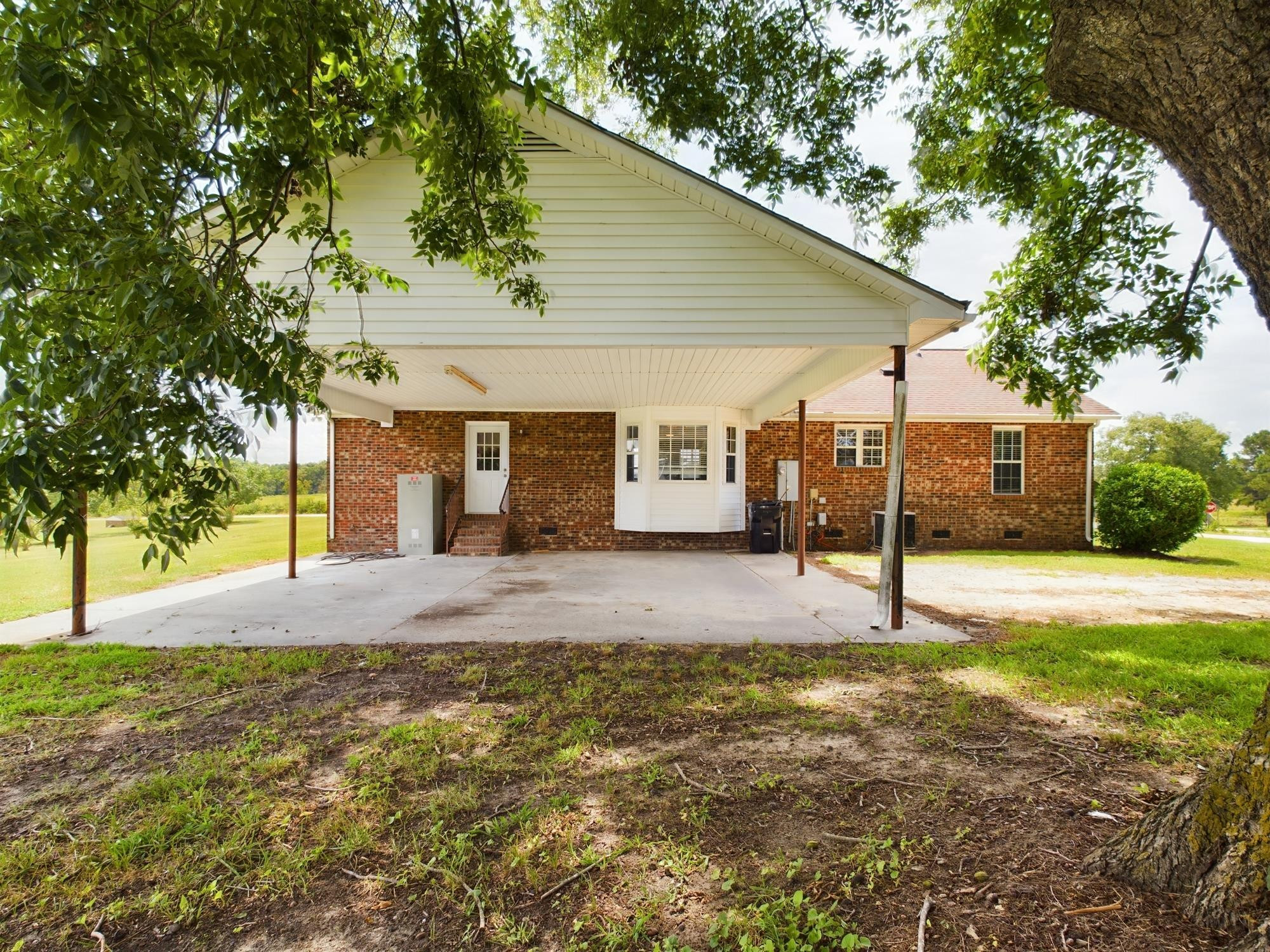 2800 Stephenson Road Angier, NC 27501 - Photo 39 of 53 Photo 39