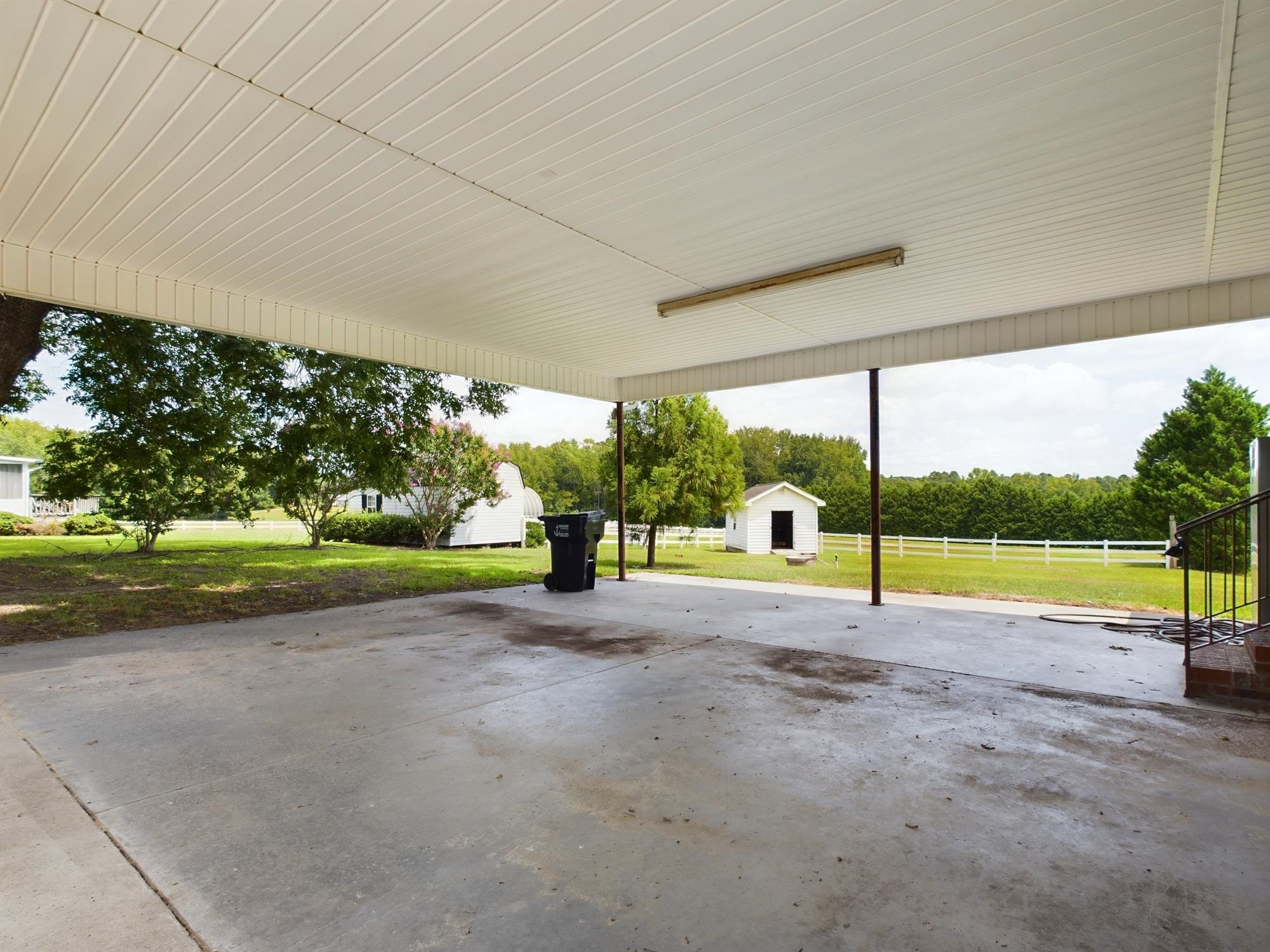 2800 Stephenson Road Angier, NC 27501 - Photo 41 of 53 Photo 41