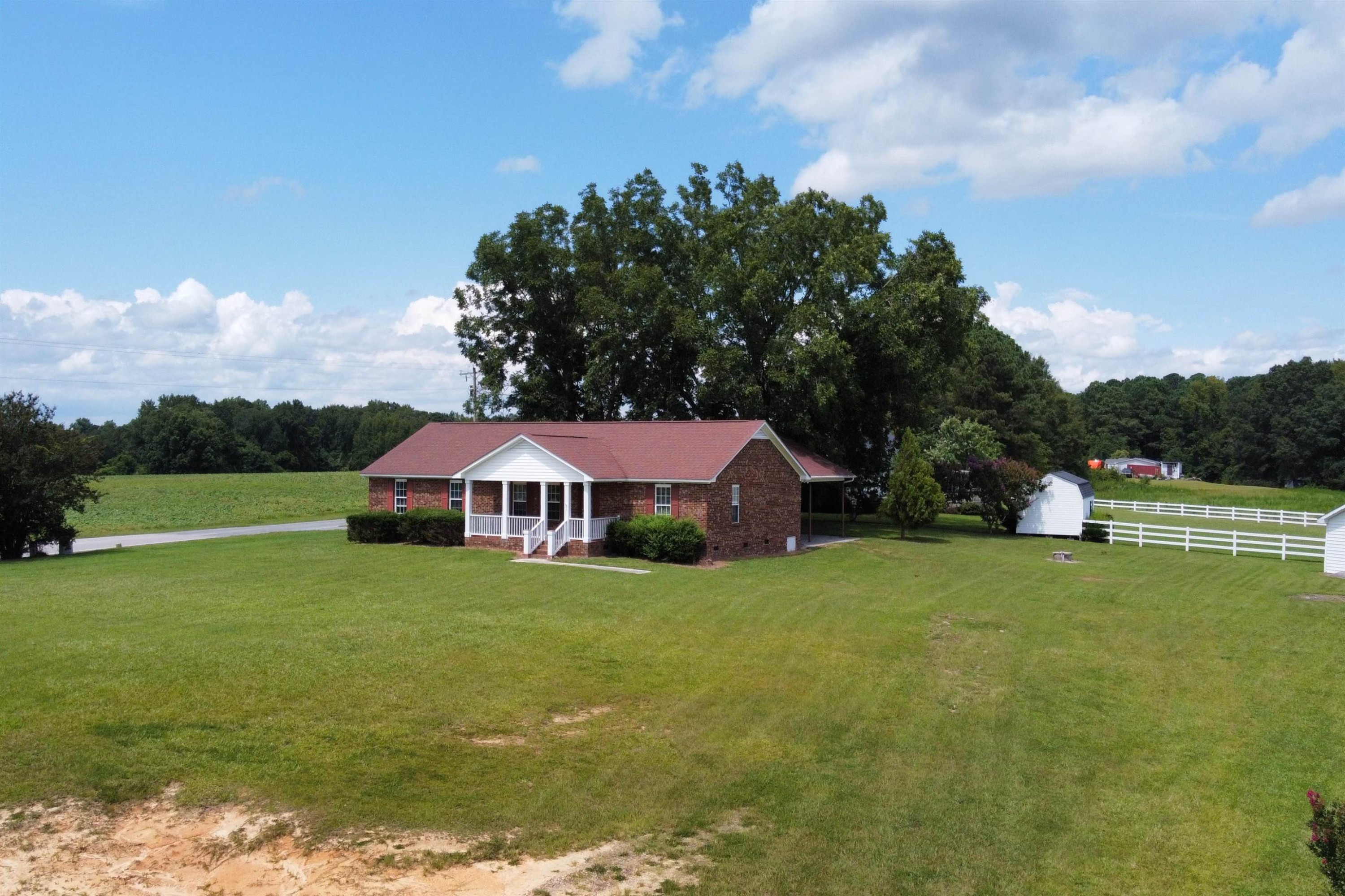 2800 Stephenson Road Angier, NC 27501 - Photo 48 of 53 Photo 48