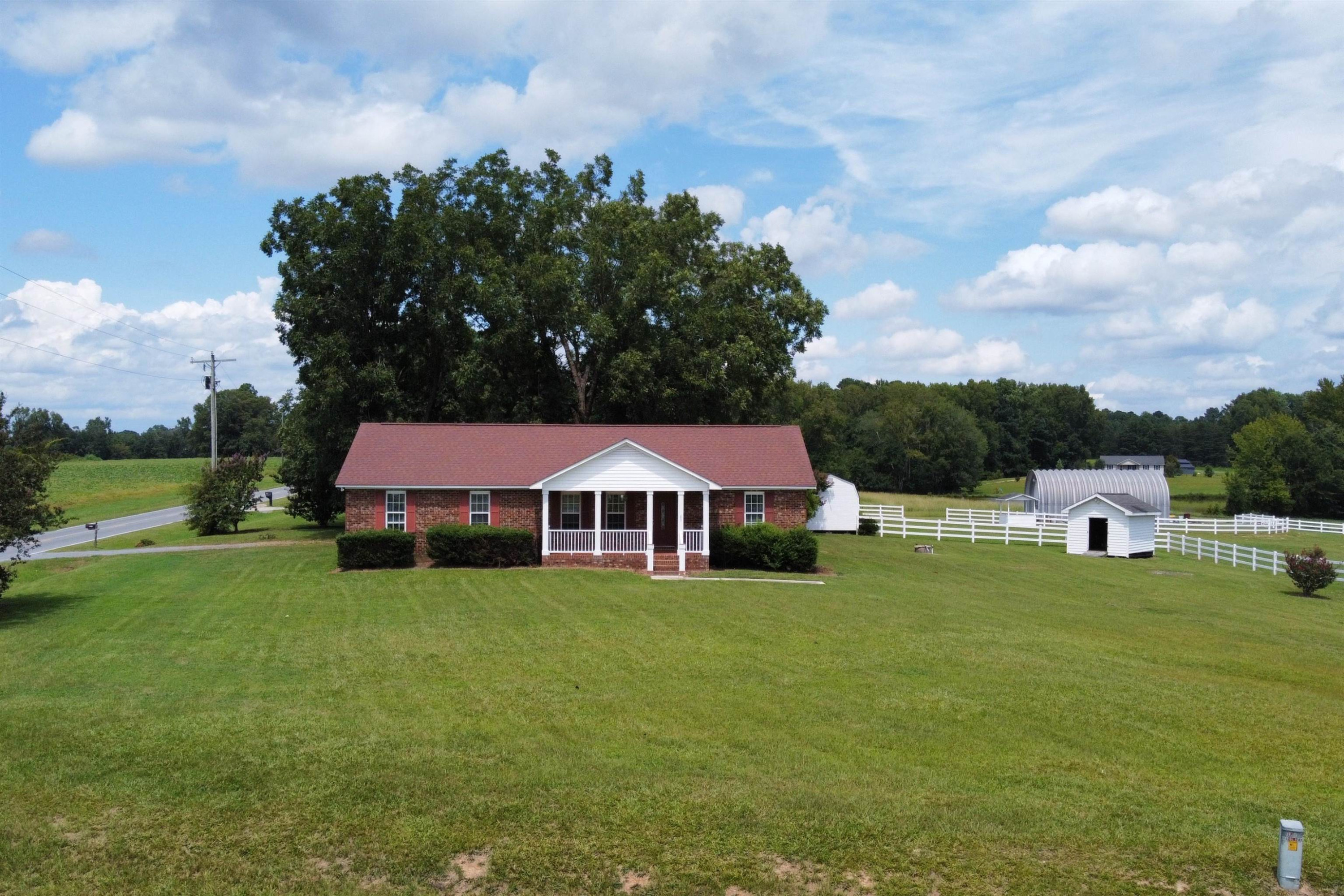 2800 Stephenson Road Angier, NC 27501 - Photo 49 of 53 Photo 49