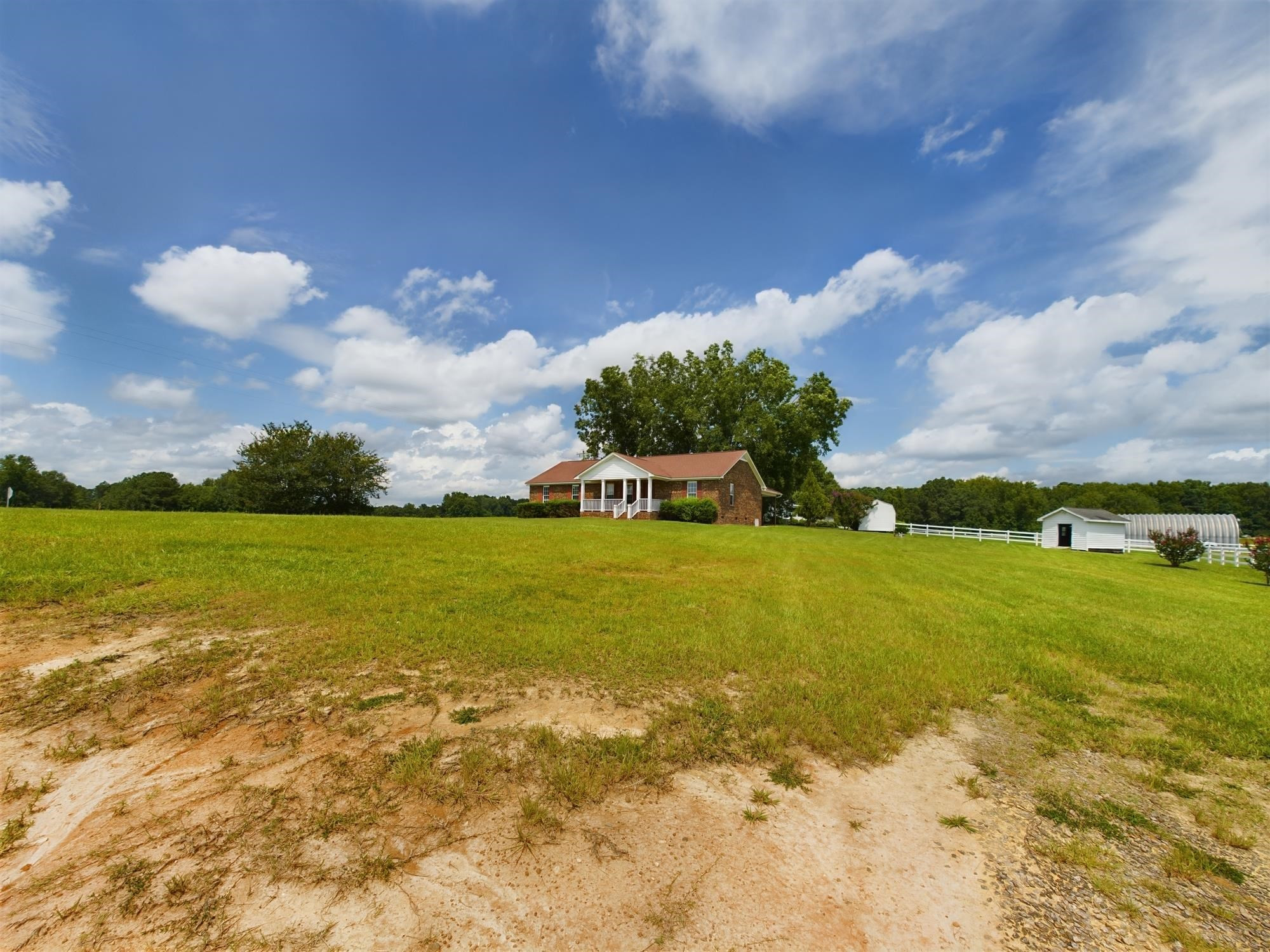 2800 Stephenson Road Angier, NC 27501 - Photo 52 of 53 Photo 52