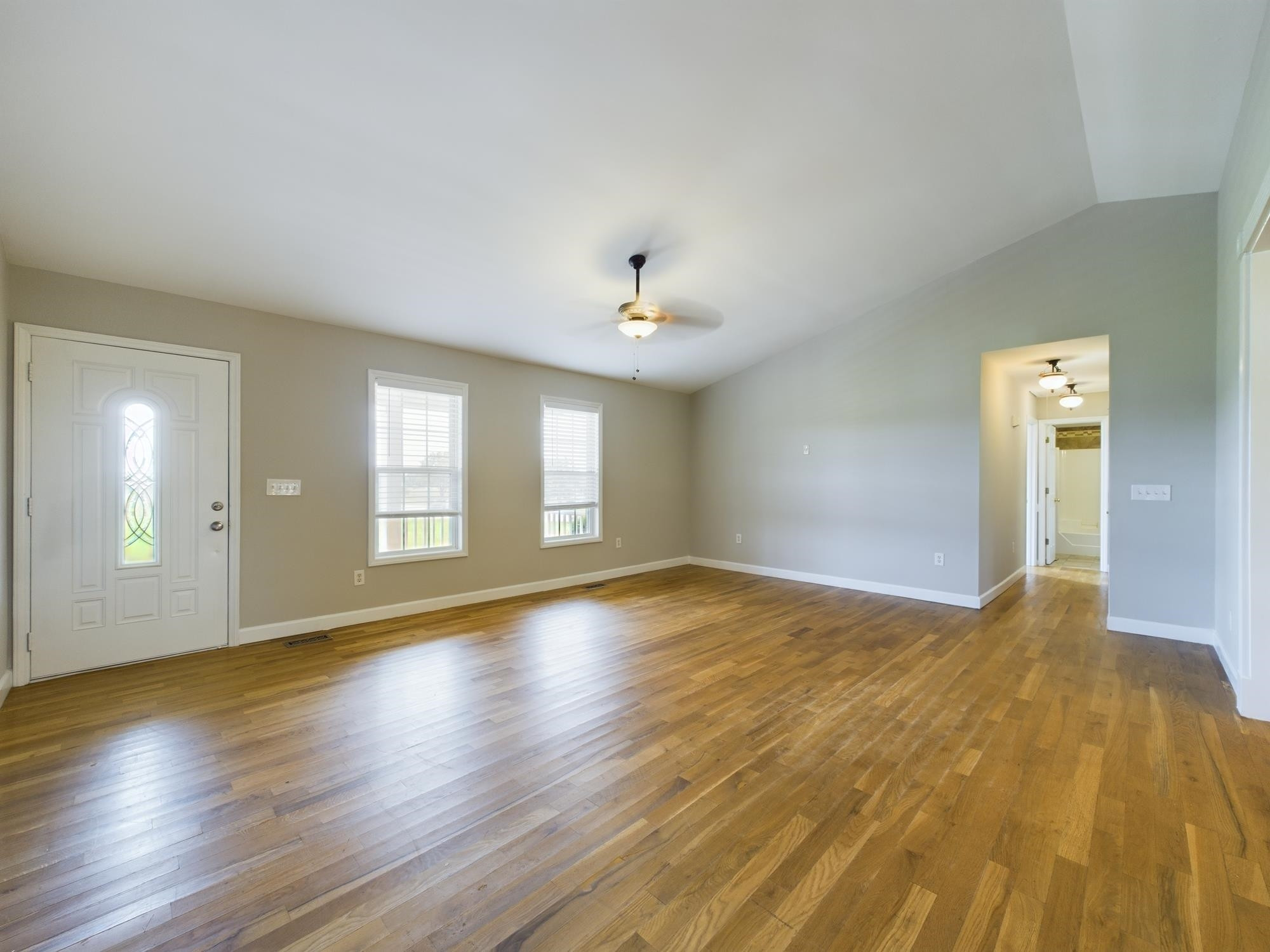 2800 Stephenson Road Angier, NC 27501 - Photo 8 of 53 Photo 8