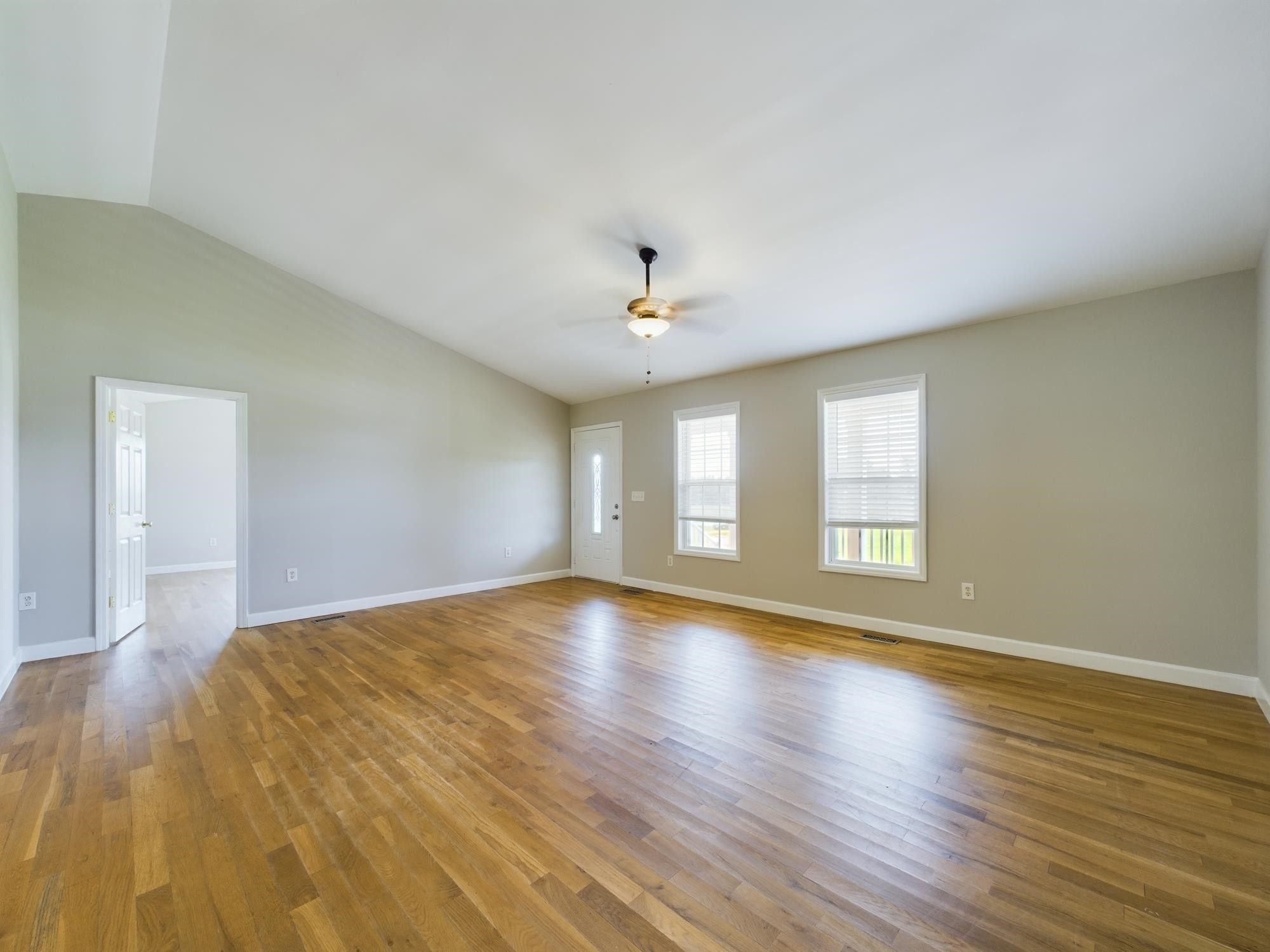 2800 Stephenson Road Angier, NC 27501 - Photo 9 of 53 Photo 9