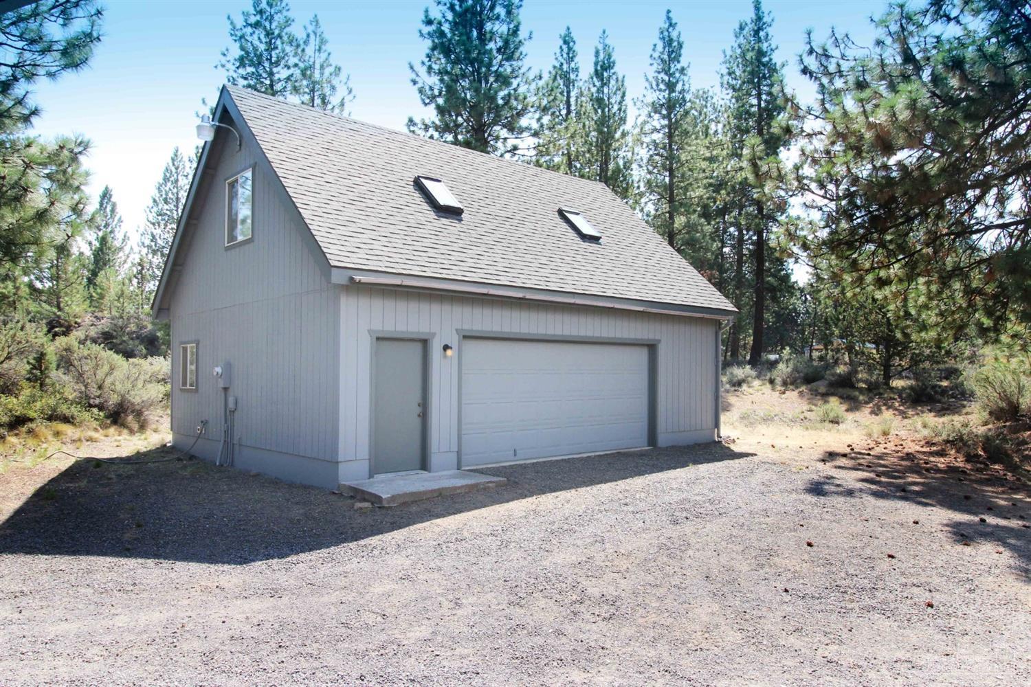 19789 Rocking Horse Road Bend, OR 97702 - Photo 21 of 25 Additional Photo
