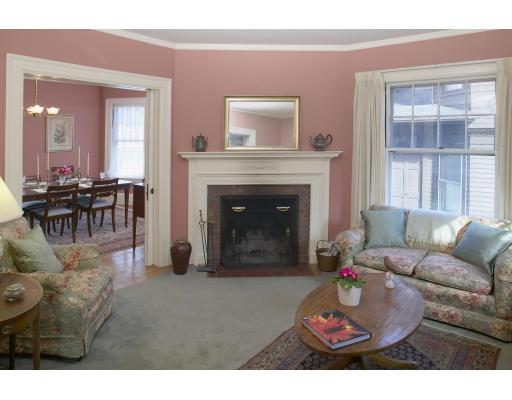 79 Upland Road Cambridge, MA 02140 - Photo 3 of 5 Gallery Image 3