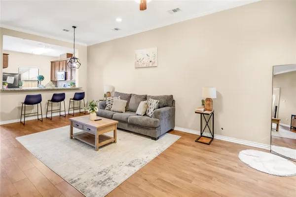 $2,075 | 3824 Black Hawk Lane, College Station, TX 77845