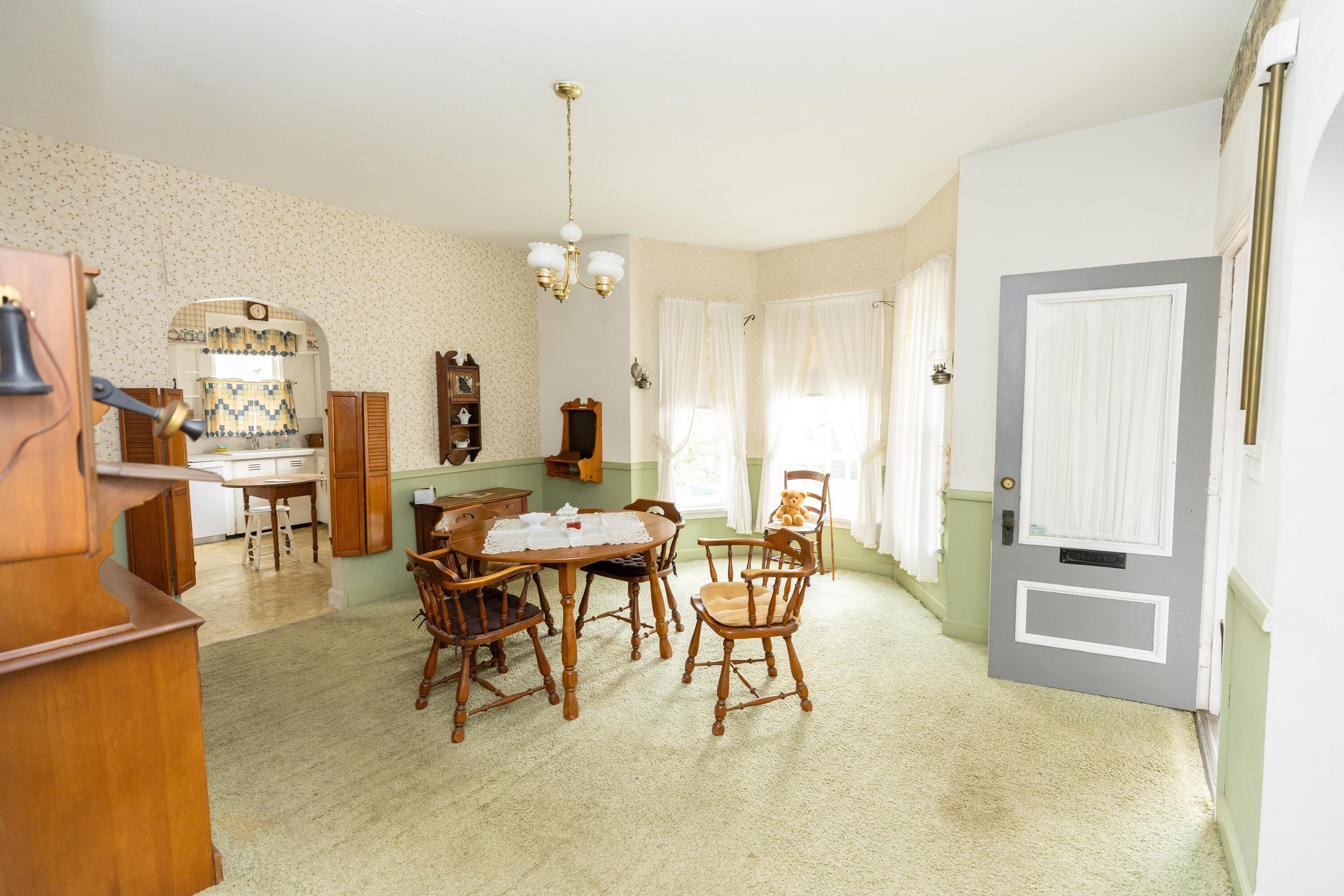 520 Union Street Ionia, MI 48846 - Photo 16 of 68 520UnioniStreet-6