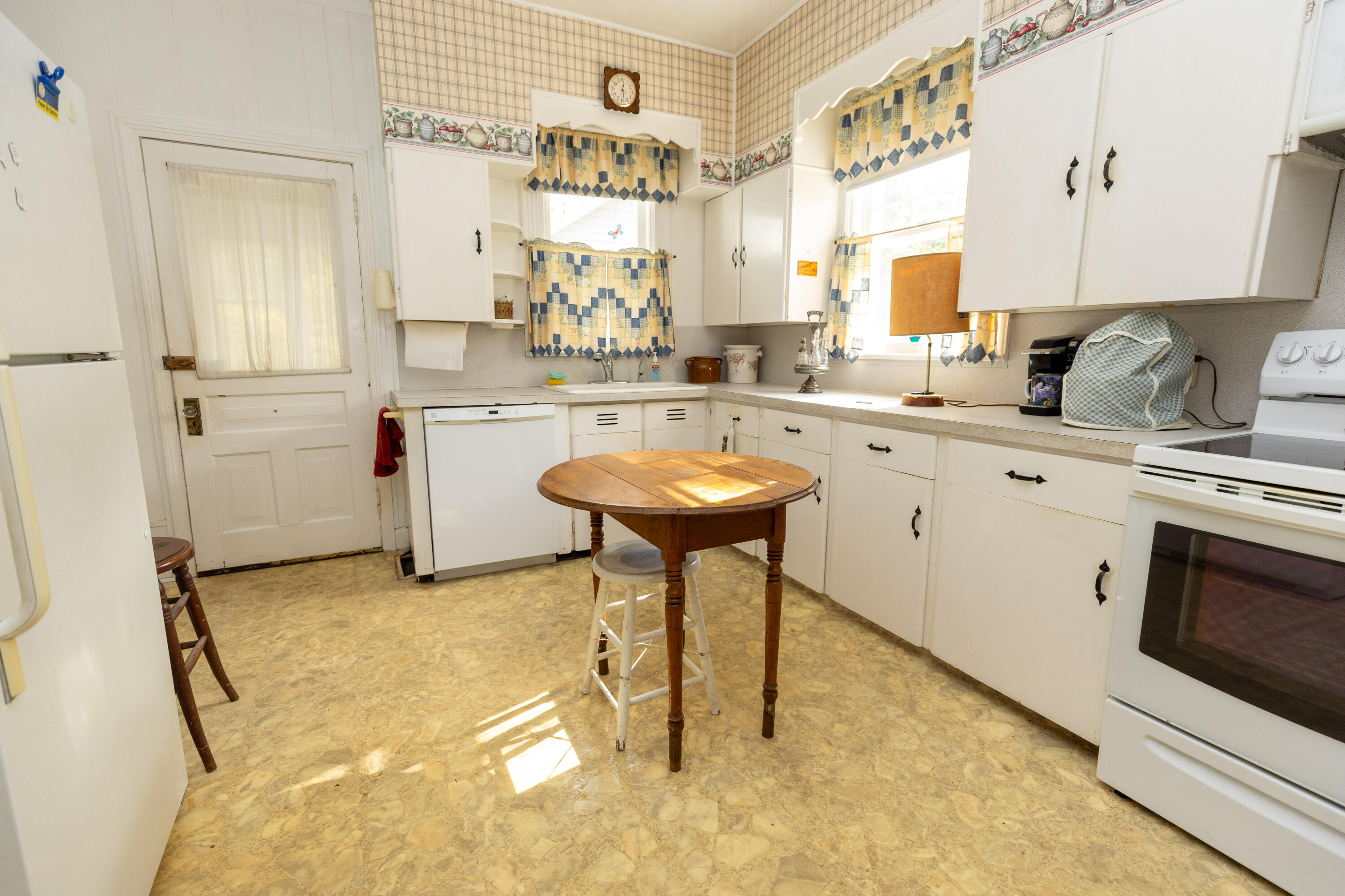 520 Union Street Ionia, MI 48846 - Photo 27 of 68 520UnioniStreet-15