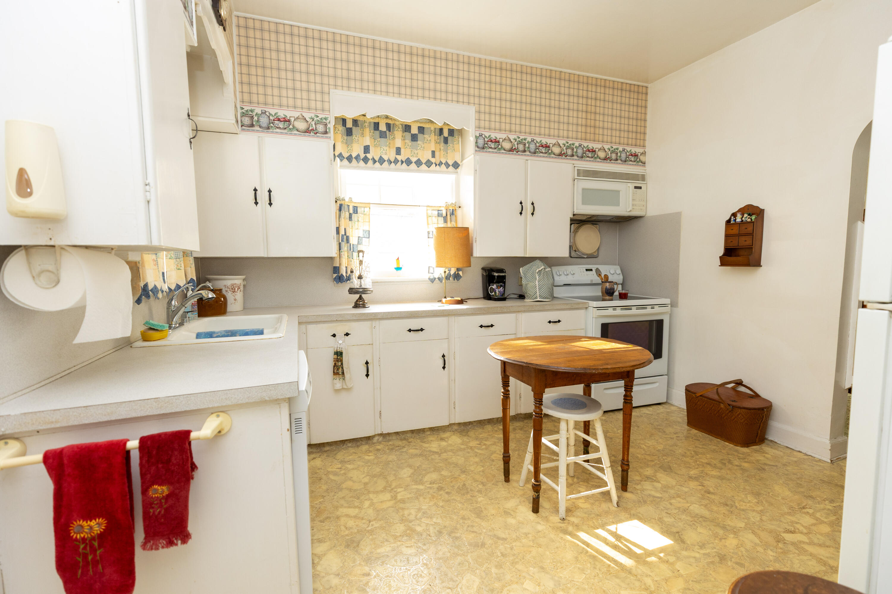 520 Union Street Ionia, MI 48846 - Photo 28 of 68 520UnioniStreet-14