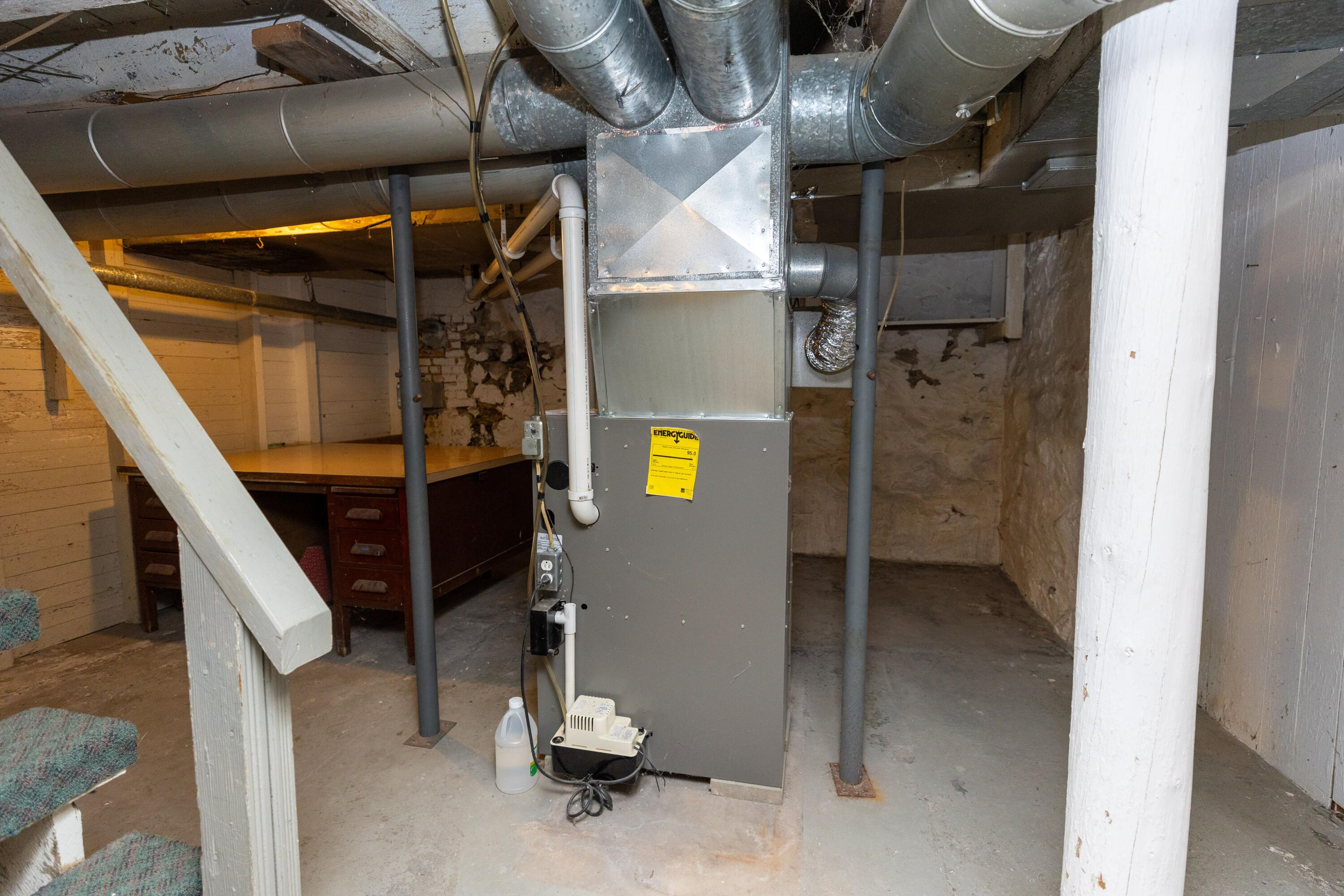 520 Union Street Ionia, MI 48846 - Photo 34 of 68 520UnioniStreet-31