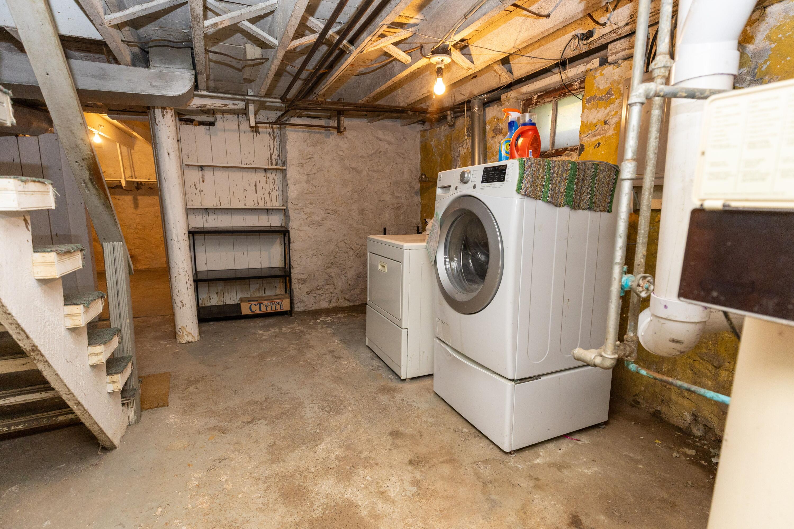 520 Union Street Ionia, MI 48846 - Photo 39 of 68 520UnioniStreet-34