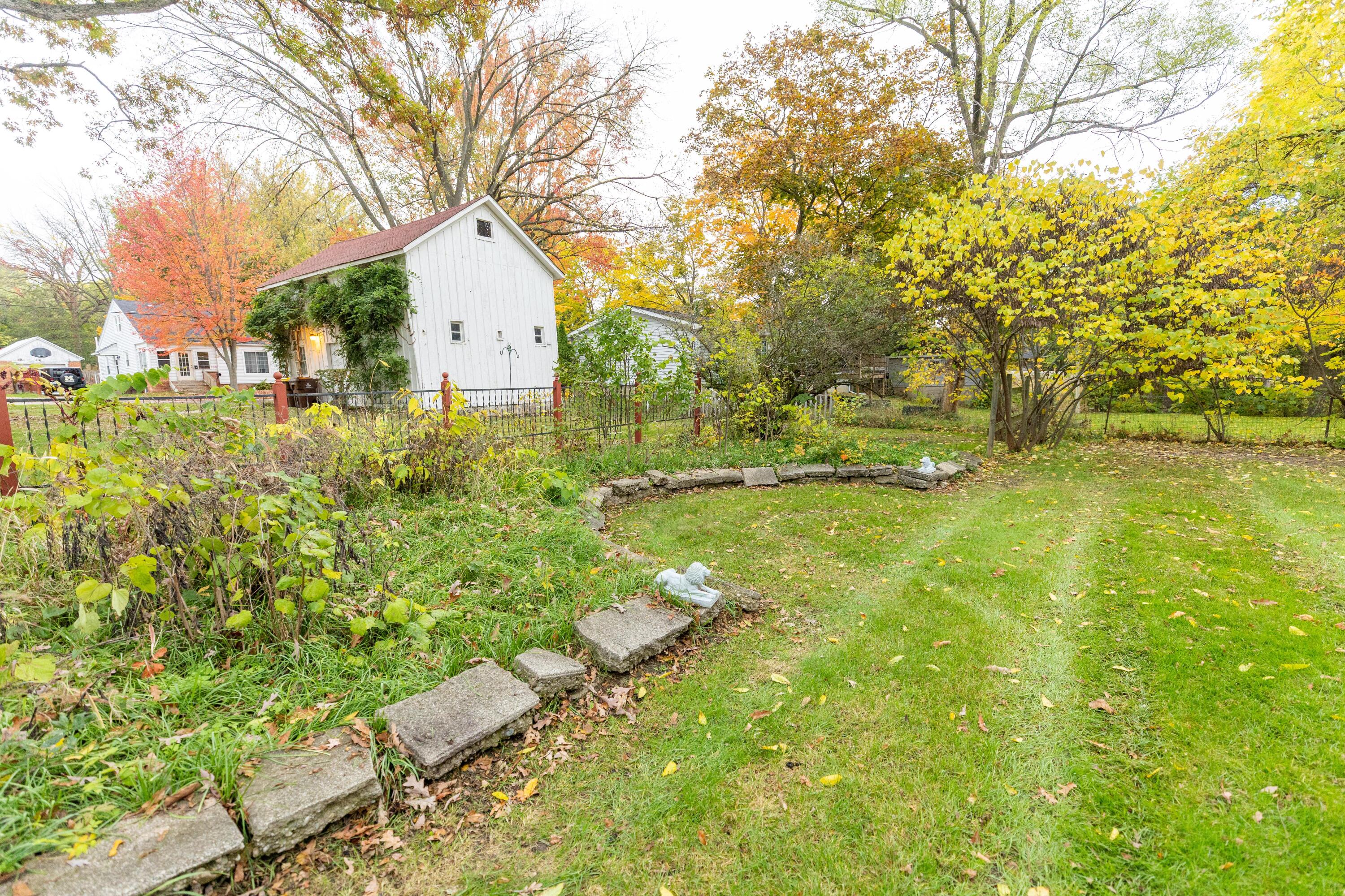 520 Union Street Ionia, MI 48846 - Photo 57 of 68 520UnioniStreet-54