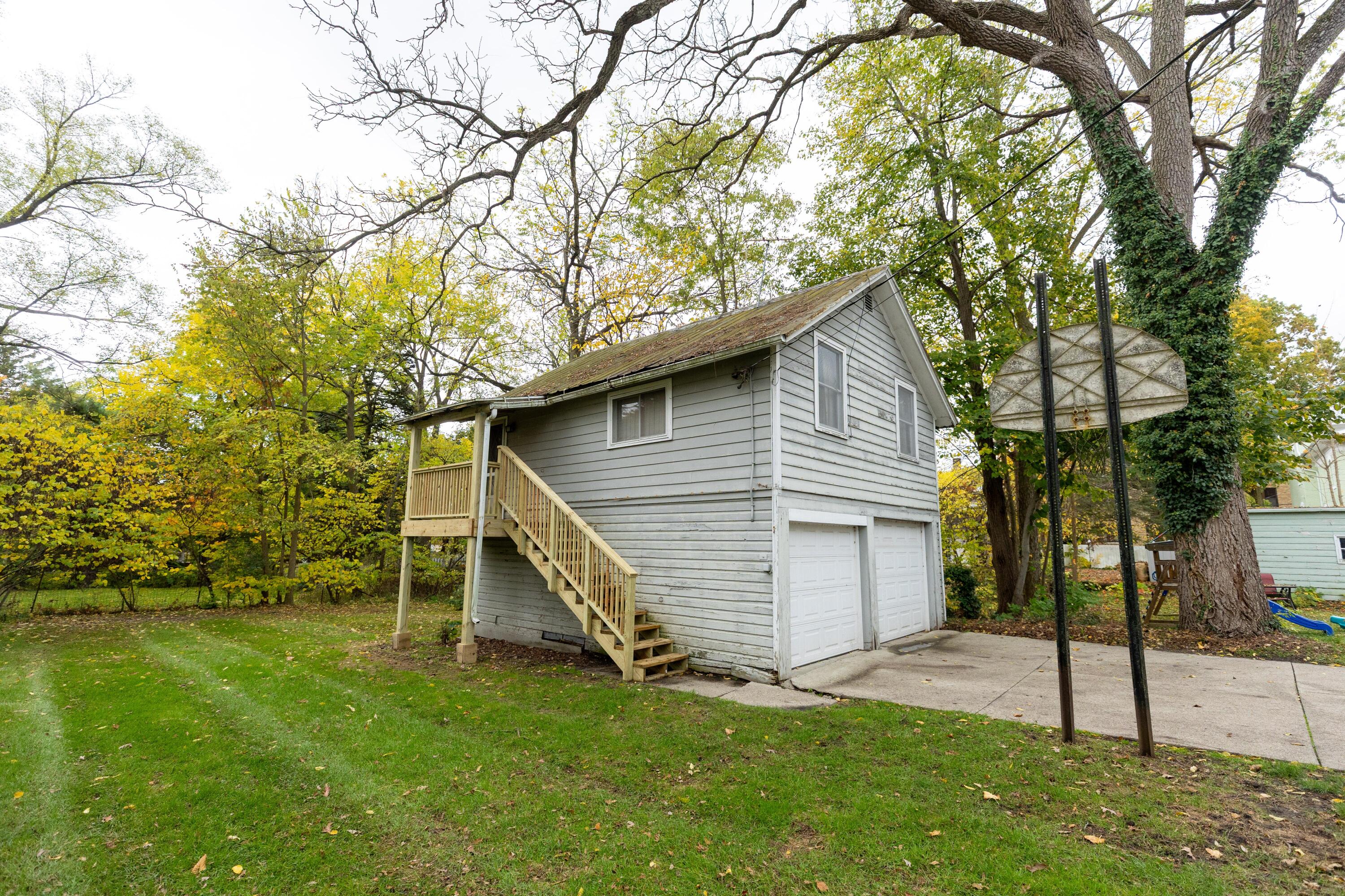 520 Union Street Ionia, MI 48846 - Photo 59 of 68 520UnioniStreet-52