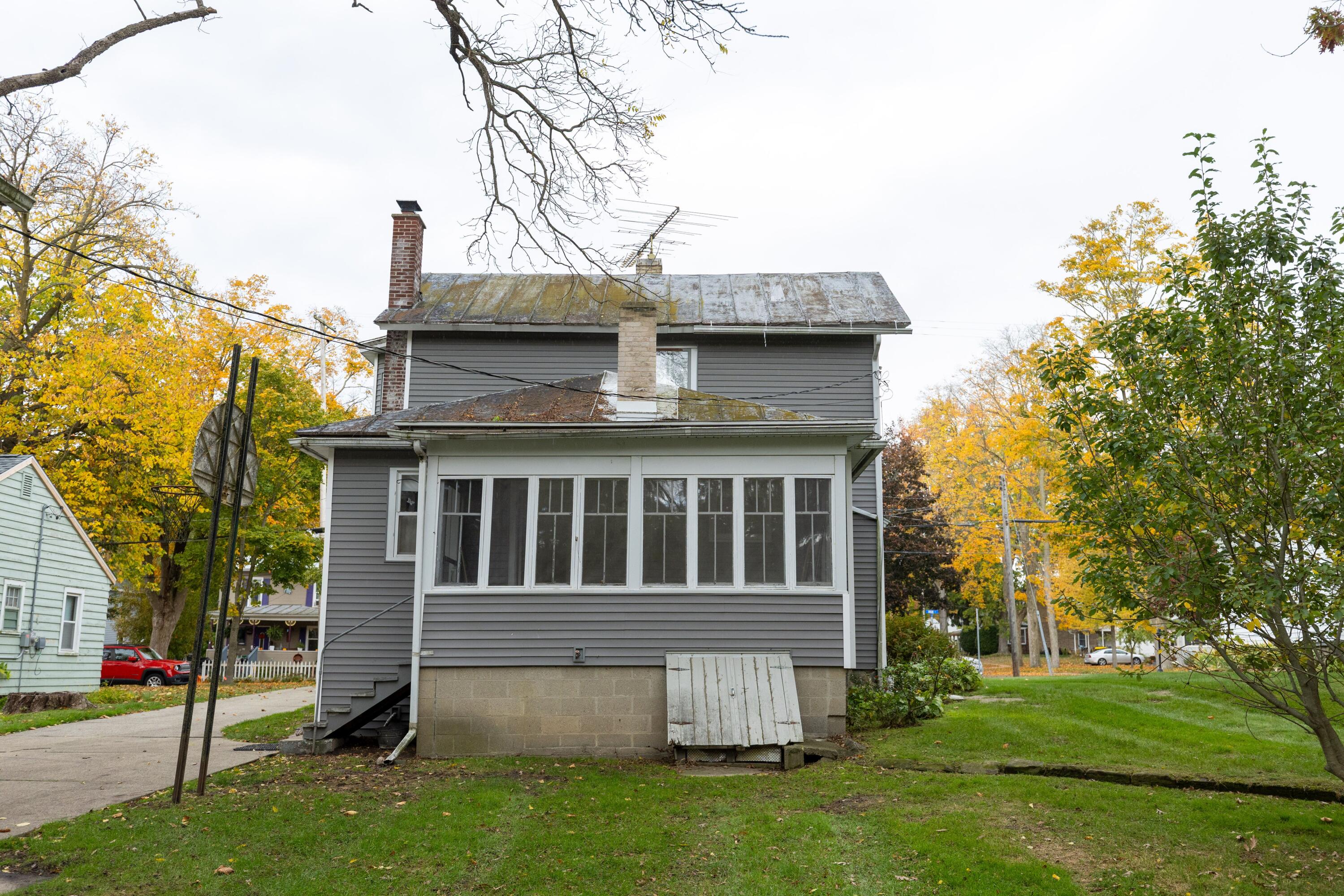 520 Union Street Ionia, MI 48846 - Photo 8 of 68 520UnioniStreet-56