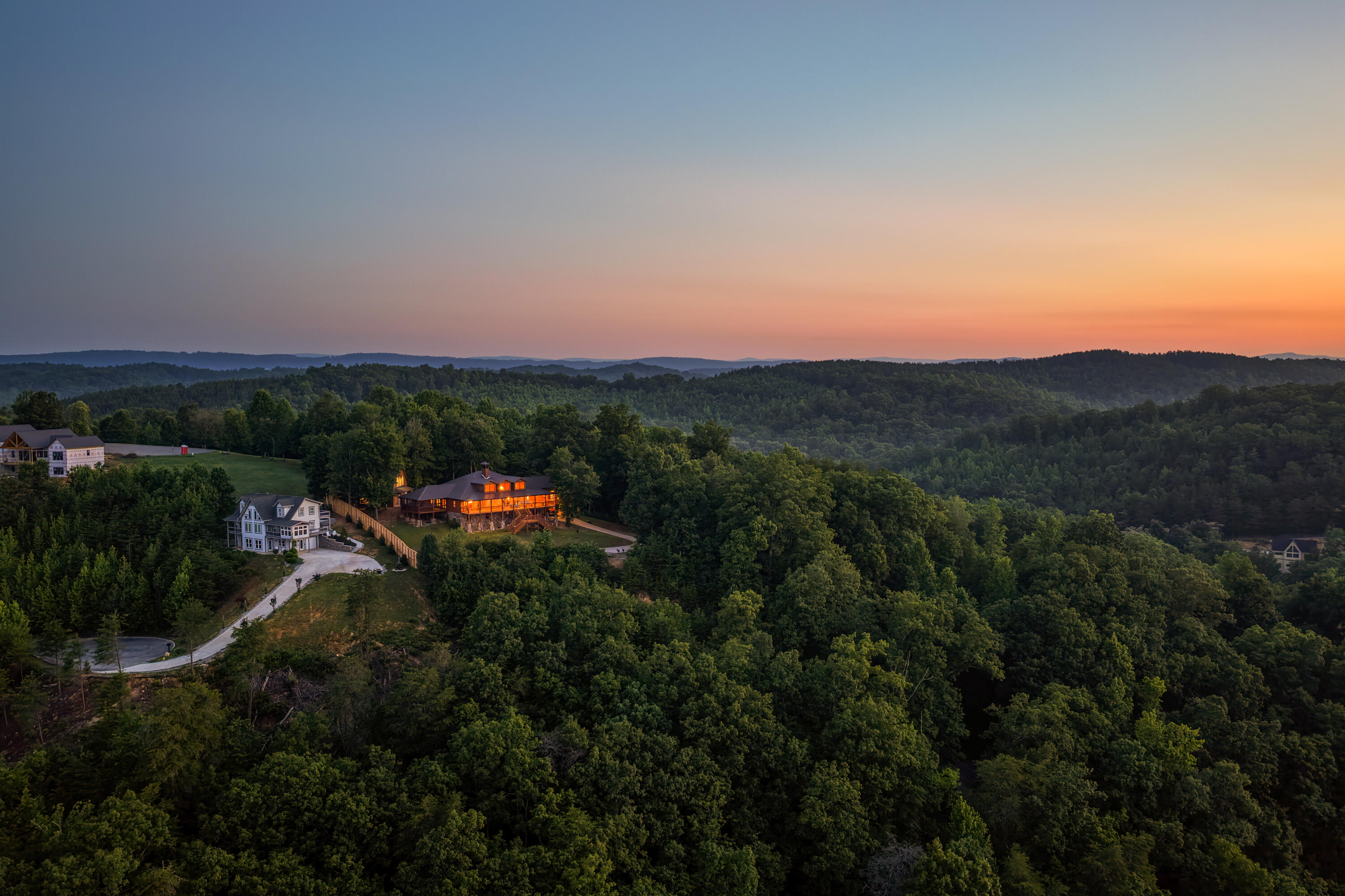 260 Lakeside Lodge Road Spring City, TN 37381 - Photo 111 of 175 LakesideDrone-10