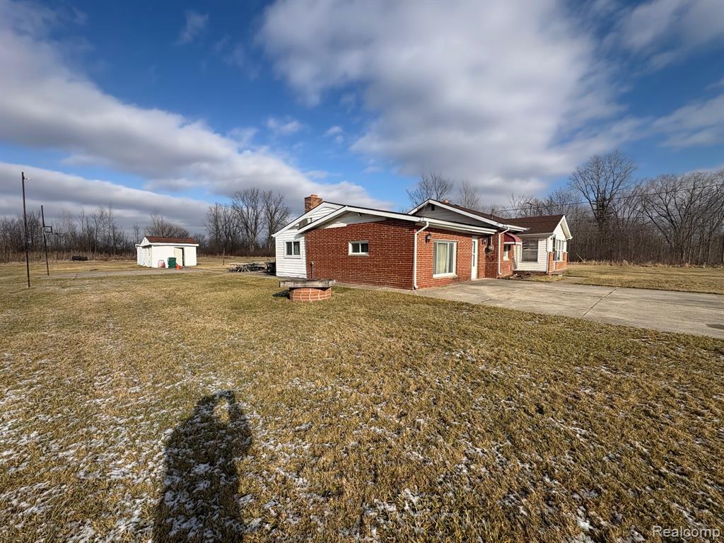 30605 25 Mile Road Chesterfield, MI 48051 - Photo 5 of 12