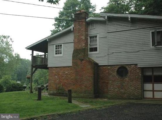 2605 Ritchie Marlboro Road Upper Marlboro, MD 20774 - Photo 2 of 29 Exterior #2