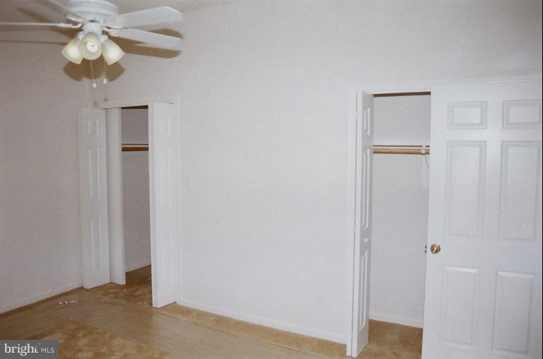 2605 Ritchie Marlboro Road Upper Marlboro, MD 20774 - Photo 28 of 29 Bedroom #2 Extra Closets