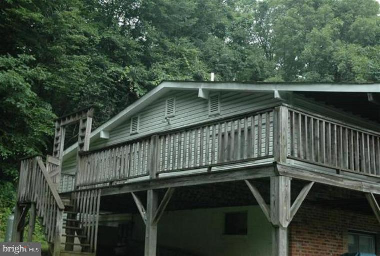 2605 Ritchie Marlboro Road Upper Marlboro, MD 20774 - Photo 7 of 29 Deck