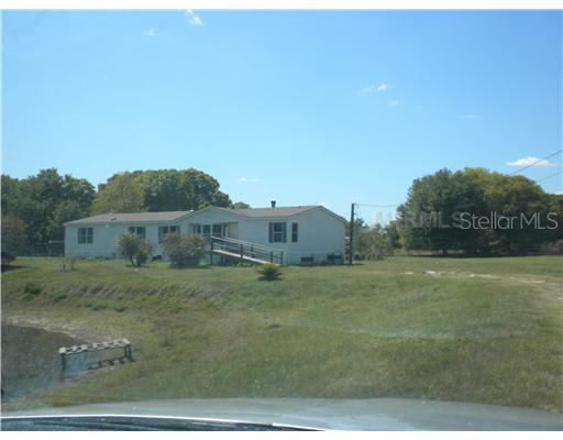 4411 Hawkins Road Plant City, FL 33567 - Photo 1 of 1 Exterior Front - Front View