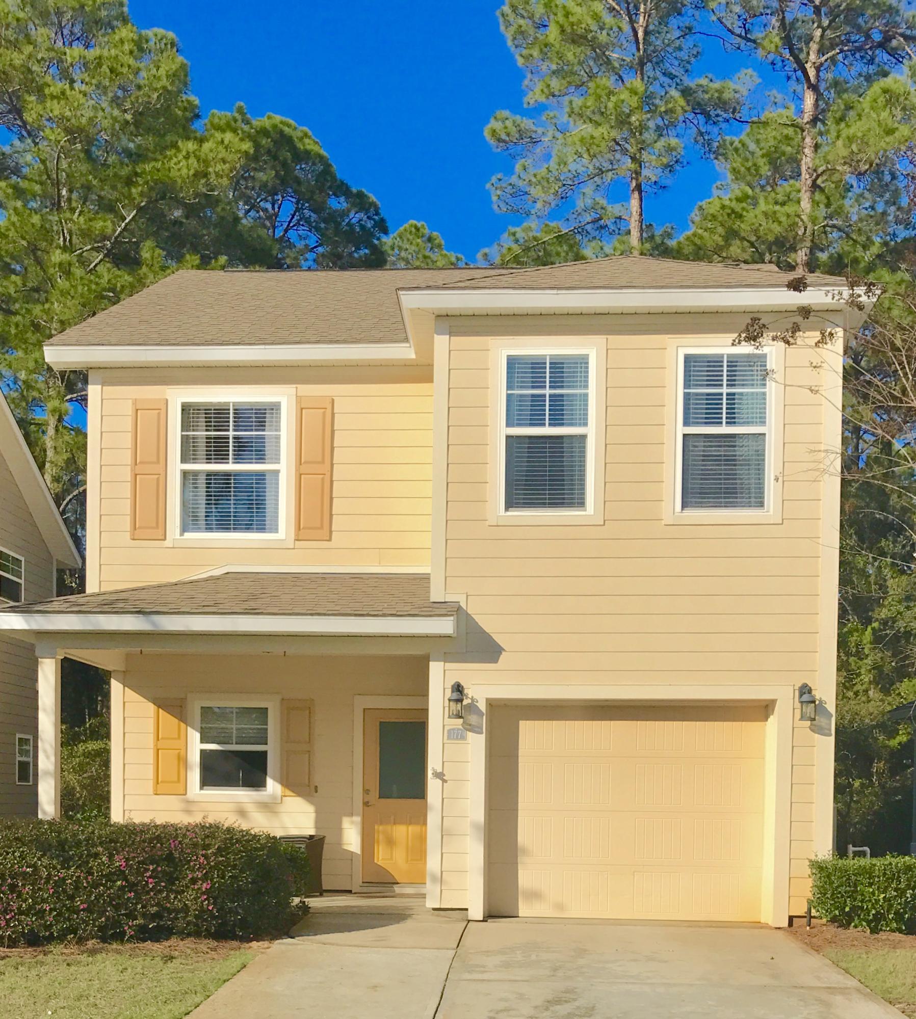 177 Hackberry Way Santa Rosa Beach, FL 32459 - Photo 1 of 38 FullSizeRender 19
