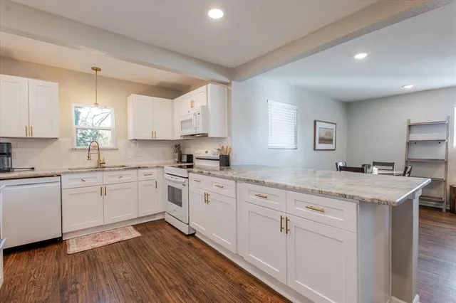 $195,000 | 713 Southeast 16th Street, Mineral Wells, TX 76067