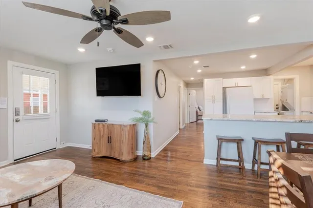 $195,000 | 713 Southeast 16th Street, Mineral Wells, TX 76067