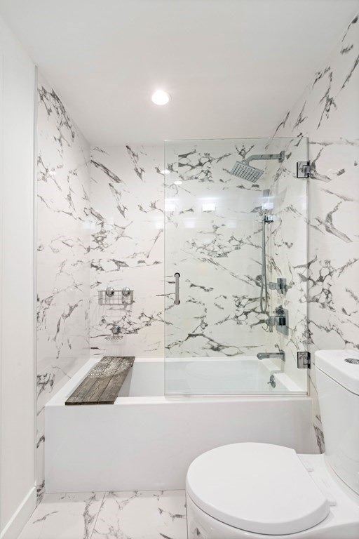 288 Marginal Street, Unit 4 Boston, MA 02128 - Photo 12 of 25 Gallery Image 12