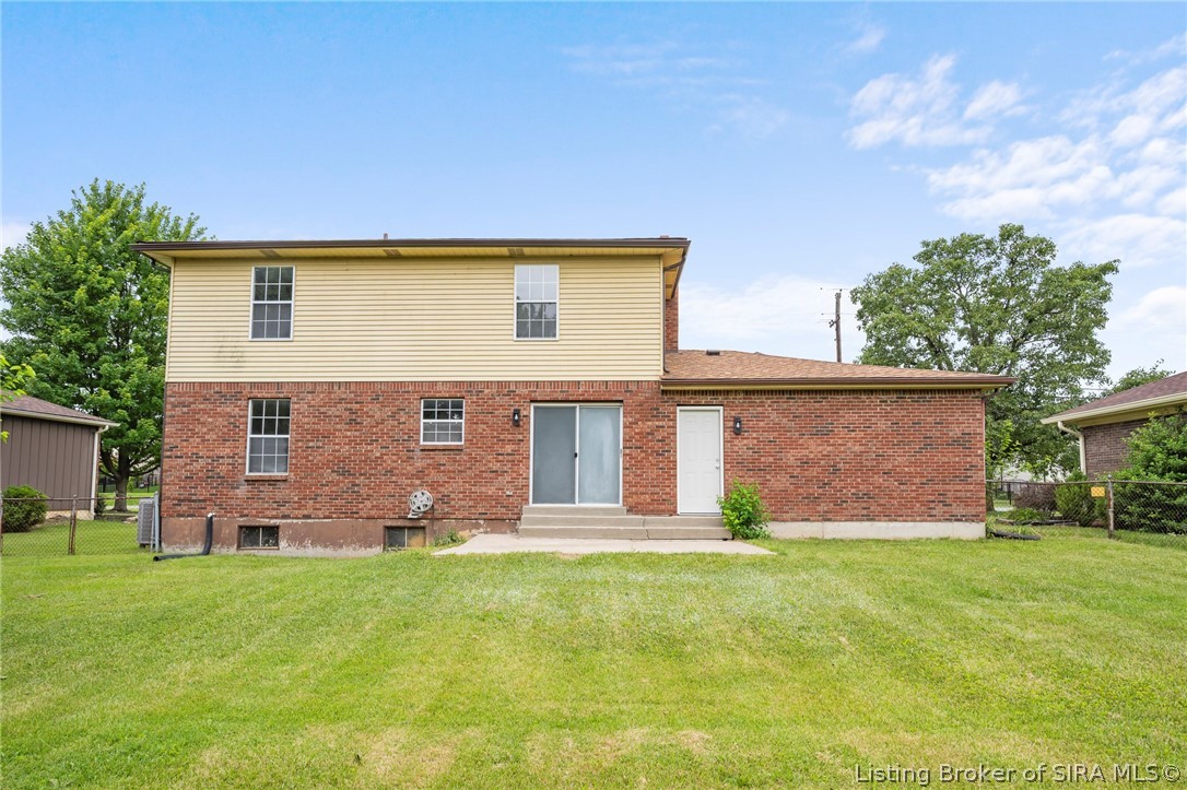 3612 St Joseph Road New Albany, IN 47150 - Photo 49 of 51