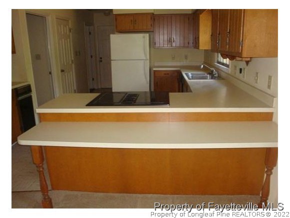 3 Buckhorn Road Jackson Springs, NC 27281 - Photo 8 of 12 Gallery Image 8