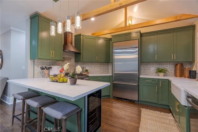 $7,500 | 1322 North June Street, Los Angeles, CA 90028