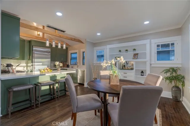 $7,500 | 1322 North June Street, Los Angeles, CA 90028