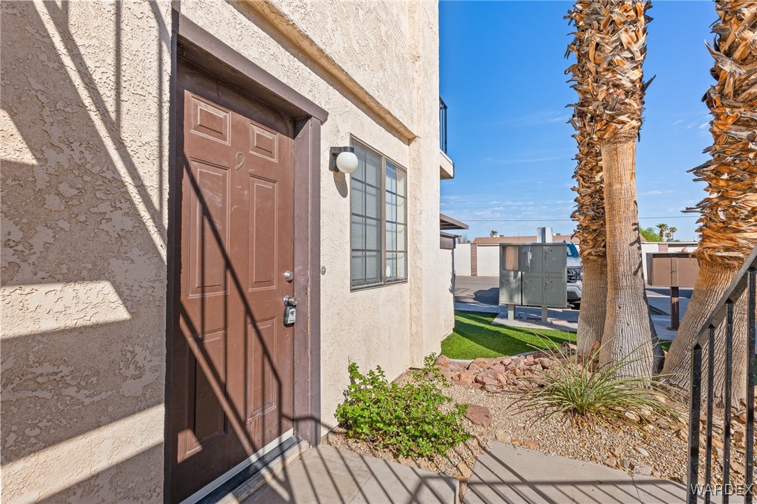 1190 Ramar Road, Unit 9 Bullhead City, AZ 86442 - Photo 3 of 41 Entry